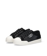 LIUJO BENSON 01 Trampki z mikroperforacją czarny - Buty damskie - 1