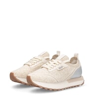 LIUJO EVELYN 916 Skarpetki sportowe mleko - Buty damskie - 1