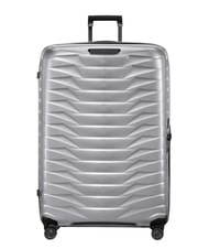 SAMSONITE PROXIS W&oacute;zek bardzo duży - W&oacute;zki twarde