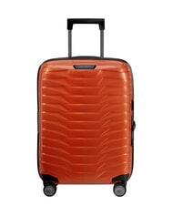 SAMSONITE PROXIS Rozszerzalny w&oacute;zek podręczny - Bagaż podręczny