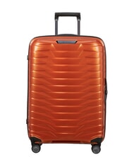 SAMSONITE PROXIS W&oacute;zek PROXIS średniej wielkości - W&oacute;zki twarde
