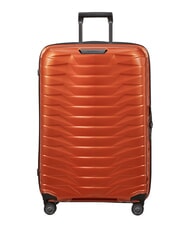 SAMSONITE PROXIS Duży ultralekki w&oacute;zek - W&oacute;zki twarde