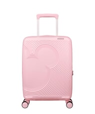 AMERICAN TOURISTER MICKEY MAGIC Bagaż podręczny, rozszerzalny - Bagaż podręczny