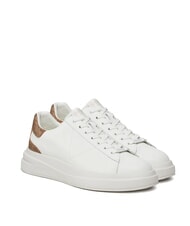 GUESS ELBA  Adidasy - Buty męskie