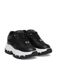 GUESS BERRET2 7.3 CZARNY - Buty damskie - 1