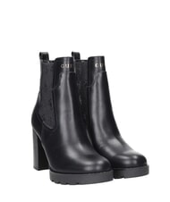 GUESS NEALLE Wysokie botki - Buty damskie