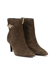 GUESS PAISLIE 6.7 - Buty damskie