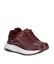 GUESS FARREA 6.6 CZERWONY - Buty damskie - 1