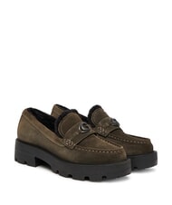 GUESS YANIKAY 4.5 - Buty damskie
