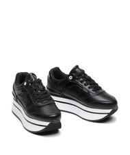 GUESS HANSIN High Sneakers - Buty damskie