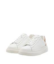 GUESS ELBINA  Adidasy - Buty damskie
