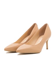 GUESS BRAVO4 Sk&oacute;rzany dekolt - Buty damskie