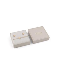 GUESS LOVELY GIFT BOX Bransoletka + kolczyki - Kolczyki