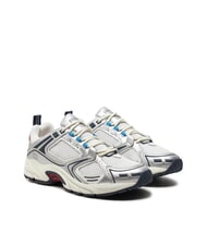TOMMY HILFIGER TJM ARCHIVE RETRO Trampki męskie - Buty męskie