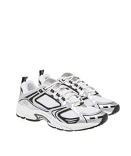 TOMMY HILFIGER TJM ARCHIVE RUNNER Trampki męskie - Buty męskie