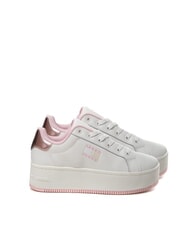 TOMMY HILFIGER TOMMY JEANS Flatform Wysokie trampki - Buty damskie
