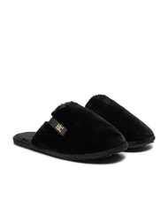 TOMMY HILFIGER TH CONFORT HOME Zimowe kapcie - Buty damskie