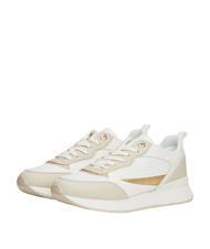 TOMMY HILFIGER MONOGRAM RUNNER Adidasy - Buty damskie