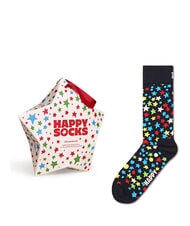 HAPPY SOCKS STELLAR Zestaw prezentowy składający się z 1 pary skarpetek - Skarpetki damskie