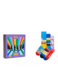 HAPPY SOCKS BEATLES  - Skarpetki męskie