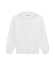 GUESS KIDS Bluza z kapturem i kieszenią - Bluzy dziecięce
