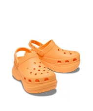 CROCS CLASSIC BAE Grube kapcie sabot - Buty damskie