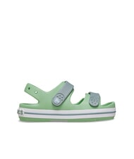 CROCS CROCBAND CRUISER KIDS Sandałki dziecięce - Buty dziecięce