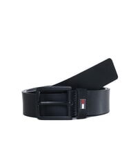 TOMMY HILFIGER TJM ELEVATED Pasek sk&oacute;rzany męski - Paski