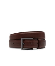 TOMMY HILFIGER HUDSON Pasek sk&oacute;rzany - Paski