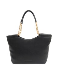 LOVE MOSCHINO SQUARE Torba na zakupy z uchwytami łańcuszkowymi - Torby damskie