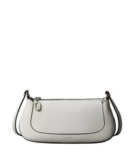 CALVIN KLEIN ENGRAVED Torba na ramię - Torby damskie