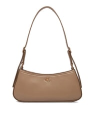 CALVIN KLEIN HARDWARE MONOGRAM Torba na ramię - Torby damskie