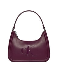 CALVIN KLEIN BOLD MONOGRAM Torba na ramię - Torby damskie