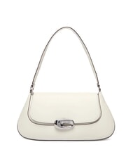 CALVIN KLEIN ENGRAVED Torba na ramię - Torby damskie