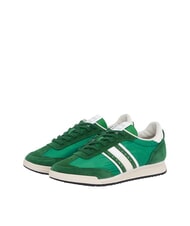 TOMMY HILFIGER TJM RETRO RUNNER Adidasy teren - Buty męskie - 1