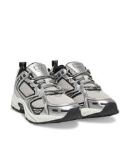 TOMMY HILFIGER ARCHIVE '97 METALLIC Buty do biegania czarny - Buty męskie - 1
