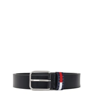 TOMMY HILFIGER TJM RYAN Pasek sk&oacute;rzany - Paski