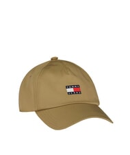 TOMMY HILFIGER TJM HERITAGE Kapelusz z pł&oacute;tna - Włosy