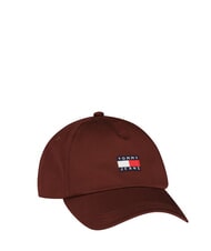 TOMMY HILFIGER TJM HERITAGE Kapelusz z pł&oacute;tna - Włosy