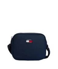 TOMMY HILFIGER TJ ESS DAILY Mała torba na ramię ciemna noc granatowa - Torby damskie - 1