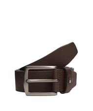 TOMMY HILFIGER DENTON Pasek sk&oacute;rzany - Paski