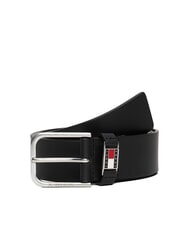 TOMMY HILFIGER TJ SCANTON Pasek sk&oacute;rzany - Paski