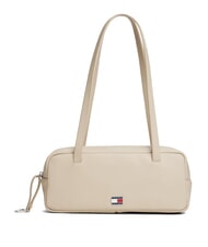 TOMMY HILFIGER TJ CITY Torba na ramię Piasek Zatoki - Torby damskie - 1