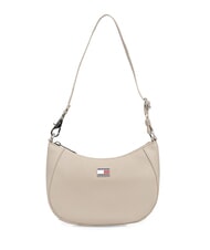 TOMMY HILFIGER TJ DAILY ELEVATED Torba na ramię Piasek Zatoki - Torby damskie - 1