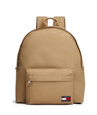 TOMMY HILFIGER TJ ESS DAILY Plecak ciemna wydma - Plecaki szkolne i rekreacyjne - 1