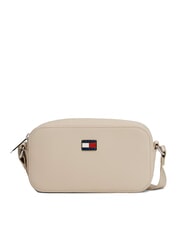 TOMMY HILFIGER TJ DAILY ELEVATED Mikro torba na ramię Piasek Zatoki - Torby damskie - 1