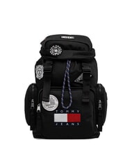 TOMMY HILFIGER TJ ARCHIVE TREK Plecak - Plecaki szkolne i rekreacyjne