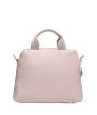 MANDARINA DUCK MELLOW LEATHER Torebka z paskiem na ramię - Torby damskie