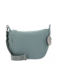 MANDARINA DUCK MELLOW  Sk&oacute;rzana torba na ramię - Torby damskie