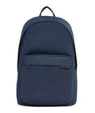 TOMMY HILFIGER TH ELEMENT REPREVE Plecak wykonany z tkaniny pochodzącej z recyklingu - Plecaki na laptopa do pracy